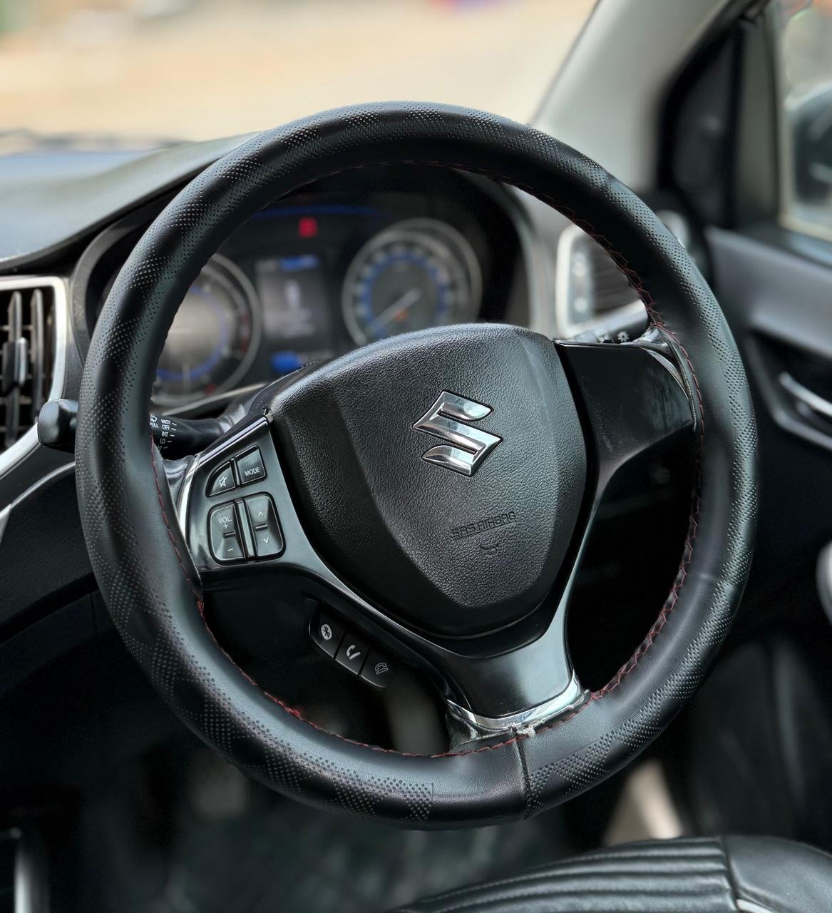 Baleno Zeta